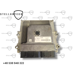 Sterownik Silnika ECU POD VIN 9815023380 9838397380