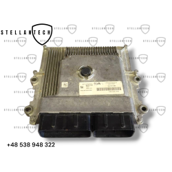 Sterownik Silnika ECU 9815023380 9827461580 POD VIN