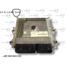 Sterownik Silnika ECU 9815023380 9827461580 POD VIN