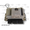 Peugeot Citroen Sterownik Silnika ECU POD VIN 9663711580 9678495980