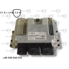 Peugeot Citroen Sterownik Silnika ECU POD VIN 9806671980 9826380880