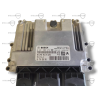 Peugeot Citroen Sterownik Silnika ECU POD VIN 9806671980 9826380880