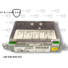 Peugeot Citroen Radio RCC 9833500080