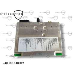 Peugeot Citroen Radio RCC 9833499580