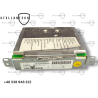 Peugeot Citroen Radio RCC 9833499580