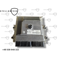 Sterownik Silnika ECU POD VIN 9815023380 9832103580