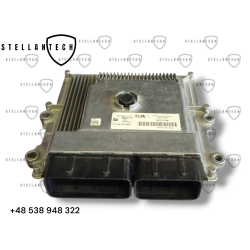 Sterownik Silnika ECU POD VIN 9815023380 9832103580