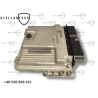 Peugeot Citroen Sterownik Silnika ECU POD VIN 9818703480 9830225780