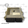 Sterownik Silnika ECU 9815023380 9834609880 POD VIN