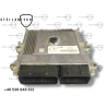 Nowy Sterownik Silnika ECU 9815023380 9851418180 Pod VIN