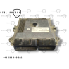 Peugeot Citroen Sterownik Silnika ECU POD VIN 9806671980 9812338980