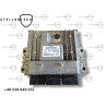 Peugeot Citroen Sterownik Silnika ECU POD VIN 9809447980 9825576480