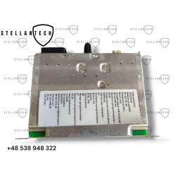 Peugeot Citroen Radio RCC 9828992980