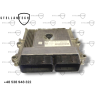 Peugeot Citroen Sterownik Silnika ECU POD VIN 9806671980 9818160080