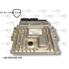 Peugeot Citroen Sterownik Silnika ECU POD VIN 9667175380 9802943180