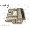 Peugeot Citroen Sterownik Silnika ECU POD VIN 9667175380 9802943180