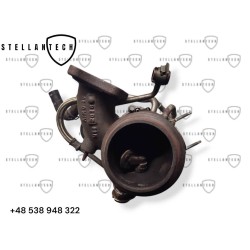 Turbo Turbosprężarka 1.2 THP OE 9818479380