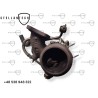 Turbo Turbosprężarka 1.2 THP OE 9818479380