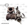 Turbo Turbosprężarka 1.2 THP OE 9818479380