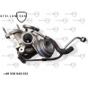 Turbo Turbosprężarka 1.2 THP 9830922980 9818479380