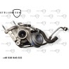 Turbo Turbosprężarka 1.2 THP 9830922980 9818479380