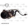 Turbo Turbosprężarka 1.2 THP 9830922980 9818479380