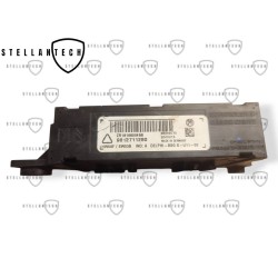 Citroen C4 Picasso II Sterownik Moduł Haka OE 9812711280