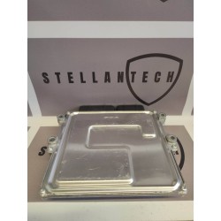 Nowy Sterownik Silnika ECU 9815023380 9851418180 Pod VIN