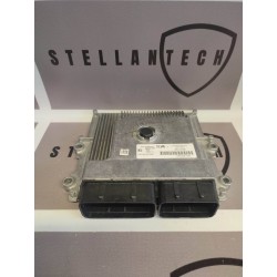 Nowy Sterownik Silnika ECU 9815023380 9851418180 Pod VIN