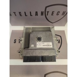 Nowy Sterownik Silnika ECU POD VIN 9815023380 9838397380