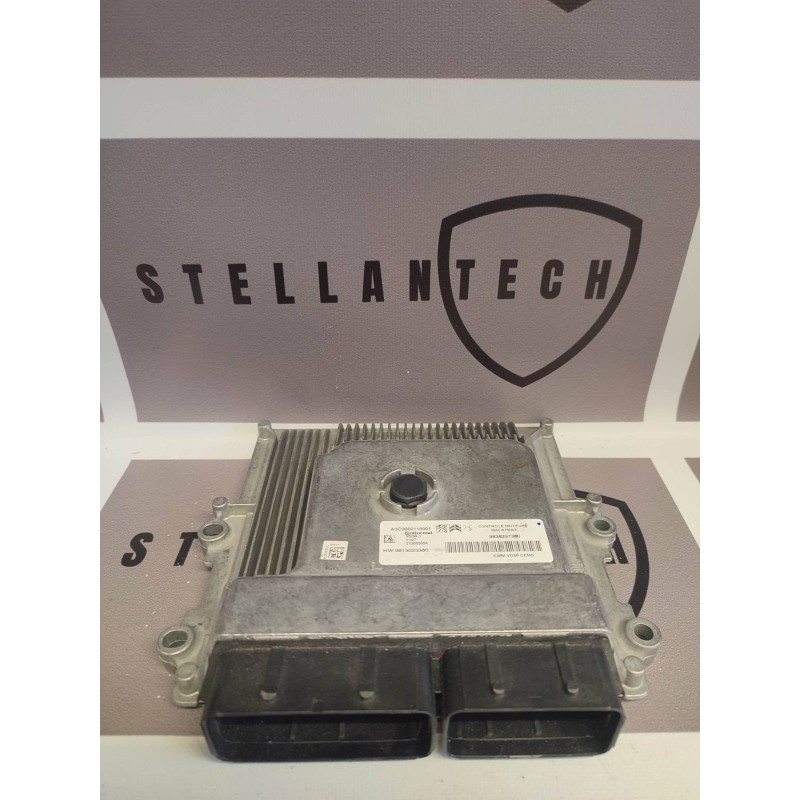 Nowy Sterownik Silnika ECU POD VIN 9815023380 9838397380