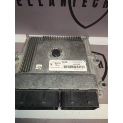 Nowy Sterownik Silnika ECU POD VIN 9815023380 9838397380