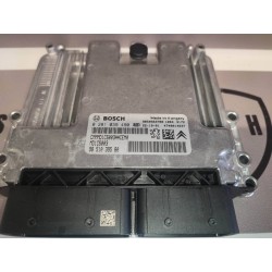 NOWY Sterownik Silnika ECU 9850563780 9851039580 Pod VIN