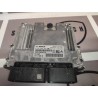 Nowy Sterownik Silnika ECU 9850563780 9851888980 Pod VIN