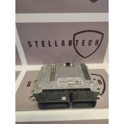 Nowy Sterownik Silnika ECU PEUGEOT CITROEN OPEL 9826975080 9845780880 Pod VIN