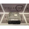 Peugeot Citroen Sterownik Silnika ECU POD VIN 9663241480 9666681180