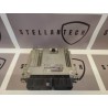 Peugeot Citroen Sterownik Silnika ECU POD VIN 9818703480 9832694380