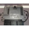 Peugeot Citroen Sterownik Silnika ECU POD VIN 9666729580 9807885980