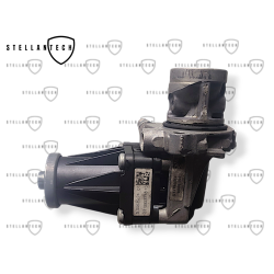 Zawór EGR 1.6 HDI OE 9829870080