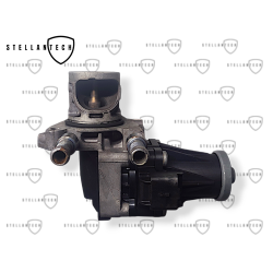 Zawór EGR 1.6 HDI OE 9829870080
