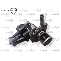 Zawór EGR 1.6 HDI OE 9829870080