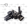 Zawór EGR 1.6 HDI OE 9829870080