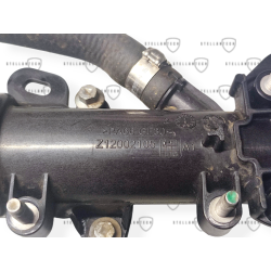 Rura Przewód Powietrza 1.5 HDI OE Z12002105 9820174380