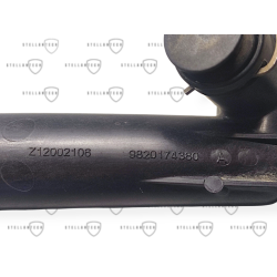 Rura Przewód Powietrza 1.5 HDI OE Z12002106 9820174380