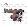 Turbosprężarka 2.0 HDI OE 9807873180