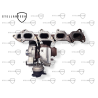 Turbosprężarka 2.0 HDI OE 9807873180