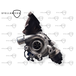 Turbosprężarka 2.0 HDI OE 9807873180