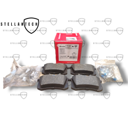 Klocki hamulcowe Tył Brembo P85020