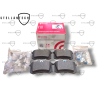 Klocki hamulcowe Tył Brembo P85020