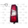 Peugeot Citroen Lampa Lewa Tył OE 98192358 80